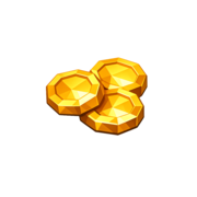 Ouro Disponível